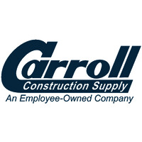 CARROLL DISTRIBUTING AND CONSTRUCTI