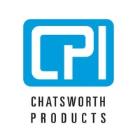 CHATSWORTH PRODUCTS INC
