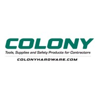 Colony Hardware