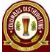 COLUMBUS DISTRIBUTING COMPANY