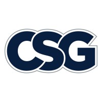 Construction Solutions Group ("CSG")