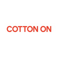 COTTON ON