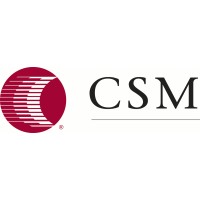CSM Corporation