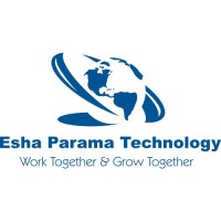 Esha Parama Technology