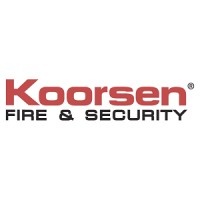 KOORSEN FIRE & SECURITY INC.