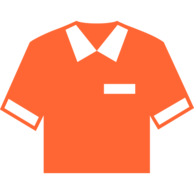 Lord Baltimore Uniform