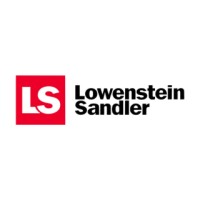Lowenstein Sandler LLP