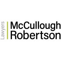McCullough Robertson