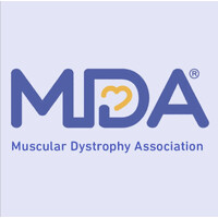 MUSCULAR DYSTROPHY ASSOC INC