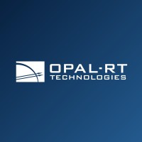 OPAL-RT TECHNOLOGIES