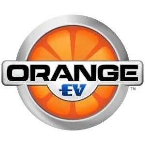 Orange EV