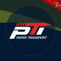 Paper Transport