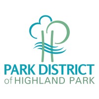 PARK DIST OF HIGHLAND PARK