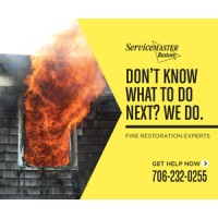 ServiceMaster by Twins