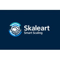 Skaleart