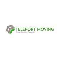 Teleport Moving and Storage