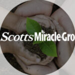 Scotts Miracle-Gro