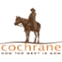 Town of Cochrane