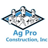 Ag Pro Construction, Inc.