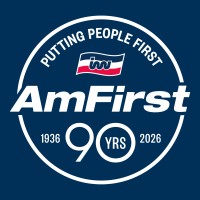 AmFirst