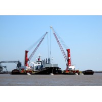 Associated Terminals, LLC