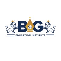 BIG Education Institute