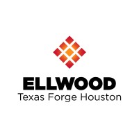 ELLWOOD Texas Forge Houston