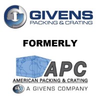 Givens Packing & Crating