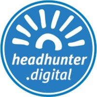 Ilias Vassiliou & Team headhunter.digital im Auftrag