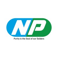 NATIONAL PRODUCTS INC
