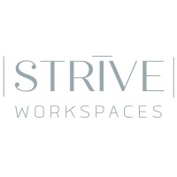 Strive Workspaces