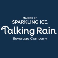 Talking Rain Beverage Company®