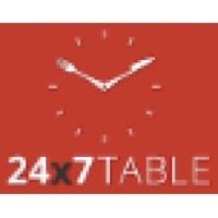 24x7Table