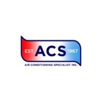 Air Conditioning Specialist