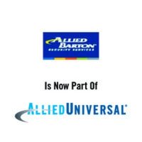 AlliedBarton Security Services