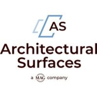 Architectural Surfaces