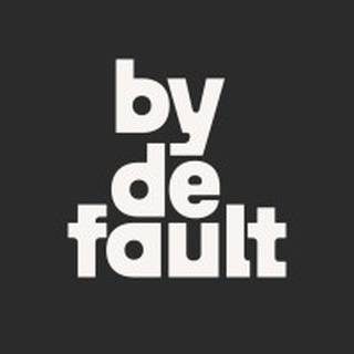 By Default