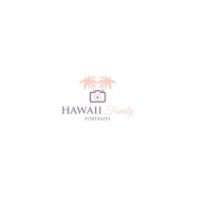 Hawaii Family Portraits