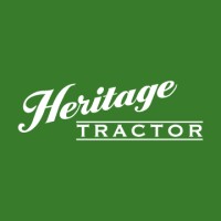 HERITAGE TRACTOR