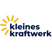 Kleines Kraftwerk DE