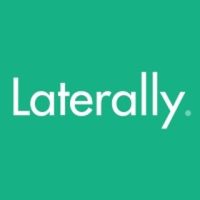 Laterally