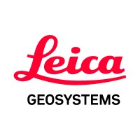 Leica Geosystems part of Hexagon