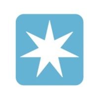 Maersk Container Industry