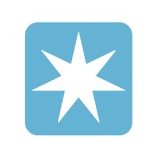Maersk Container Industry