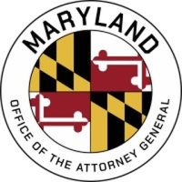 Maryland Office of the Attorney General