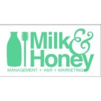 Milk & Honey Music + Sports + Ventures