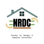 Nutrition For Refuges & Displaced Communities ( NRDC)