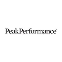 Peak Performance