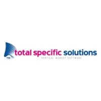 Total Specific Solutions UK & Ireland