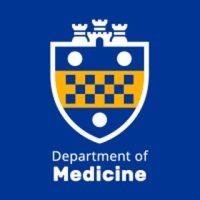 University of Pittsburgh Department of Medicine